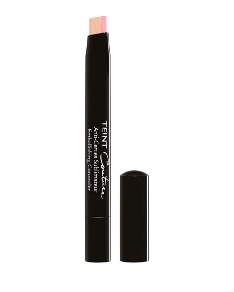 givenchy teint couture embellishing concealer in beige|Givenchy Teint Couture Embellishing Concealer .